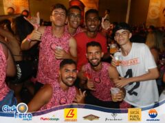 Camarote da Central (Sexta)